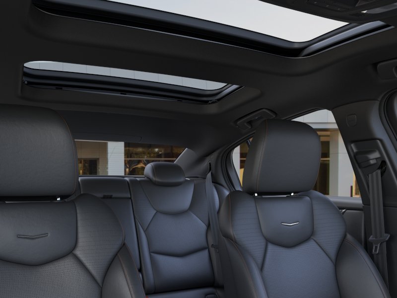 2026 Cadillac CT5 V-Series - Photo 24