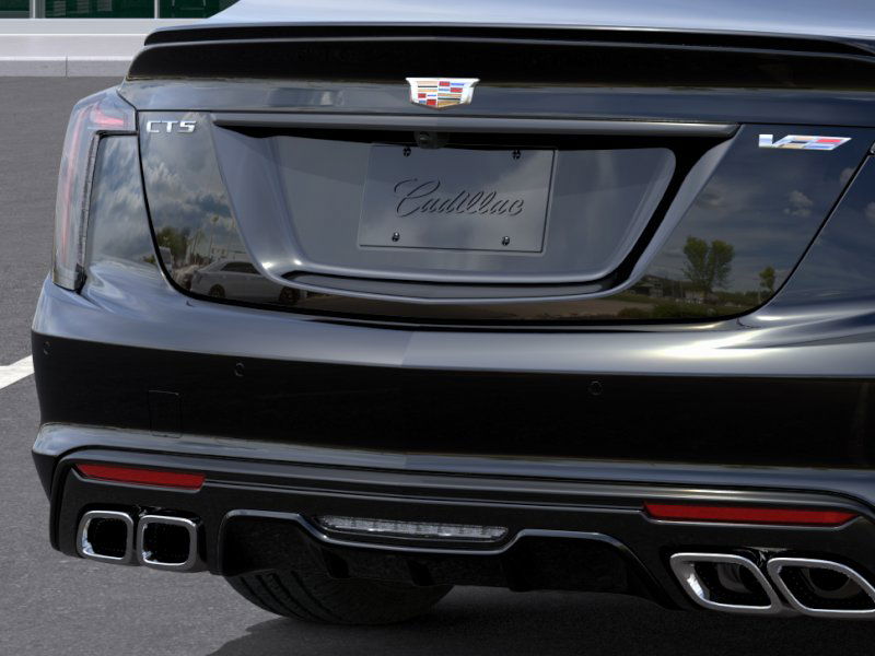 2026 Cadillac CT5 V photo 14