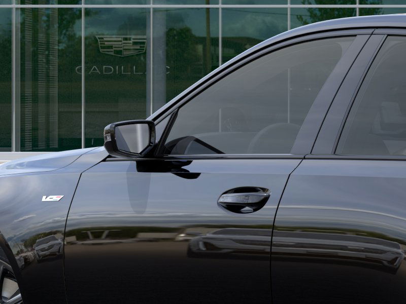 2026 Cadillac CT5 V photo 12