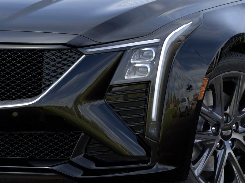 2026 Cadillac CT5 V photo 10