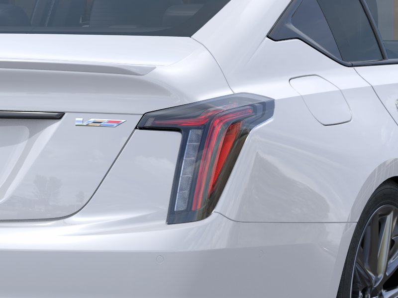 2026 Cadillac CT5 V-Series - Photo 35