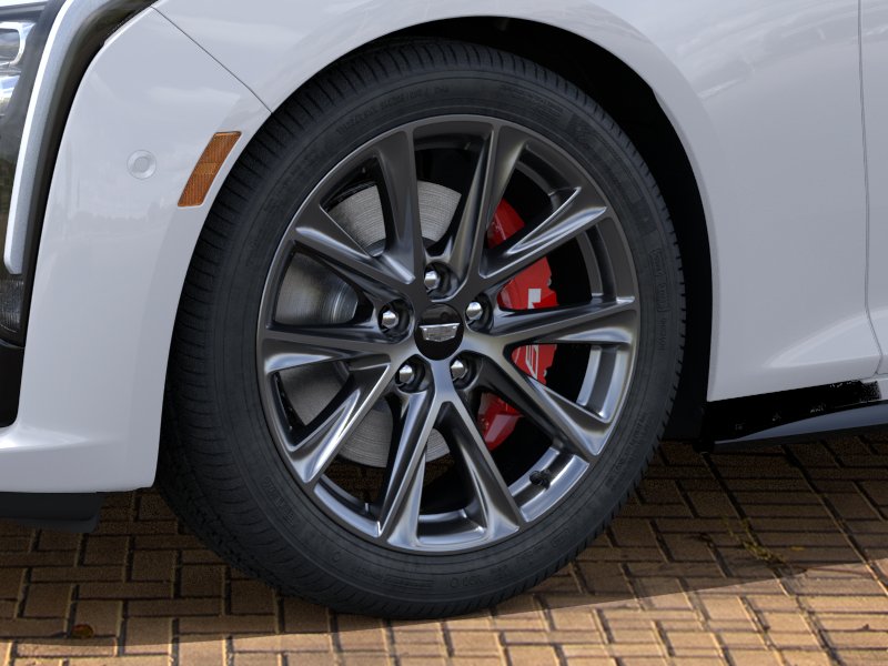 2026 Cadillac CT5 V-Series - Photo 33
