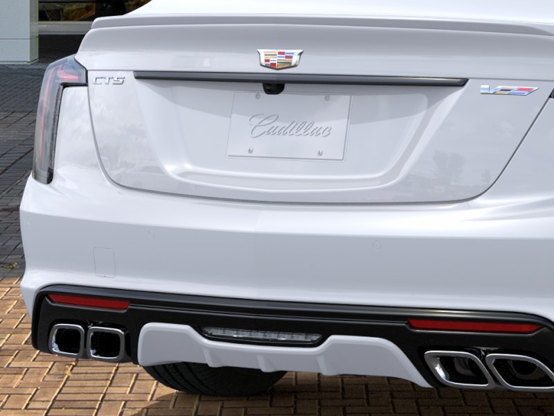 2026 Cadillac CT5 V-Series - Photo 38