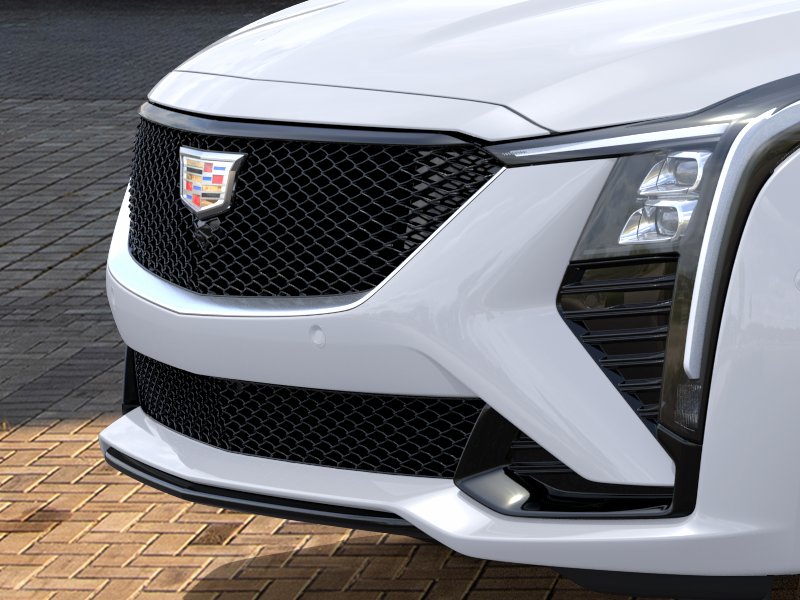 2026 Cadillac CT5 V-Series - Photo 37