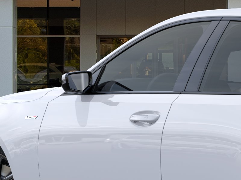 2026 Cadillac CT5 V-Series - Photo 36