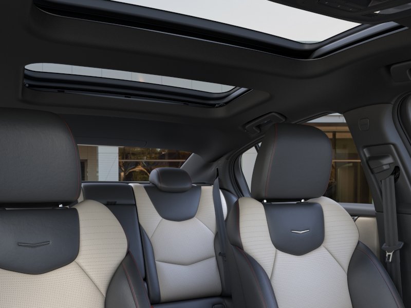 2026 Cadillac CT5 V-Series - Photo 48