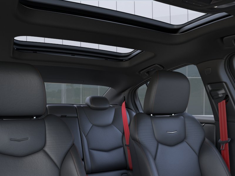 2026 Cadillac CT5 V-Series - Photo 24