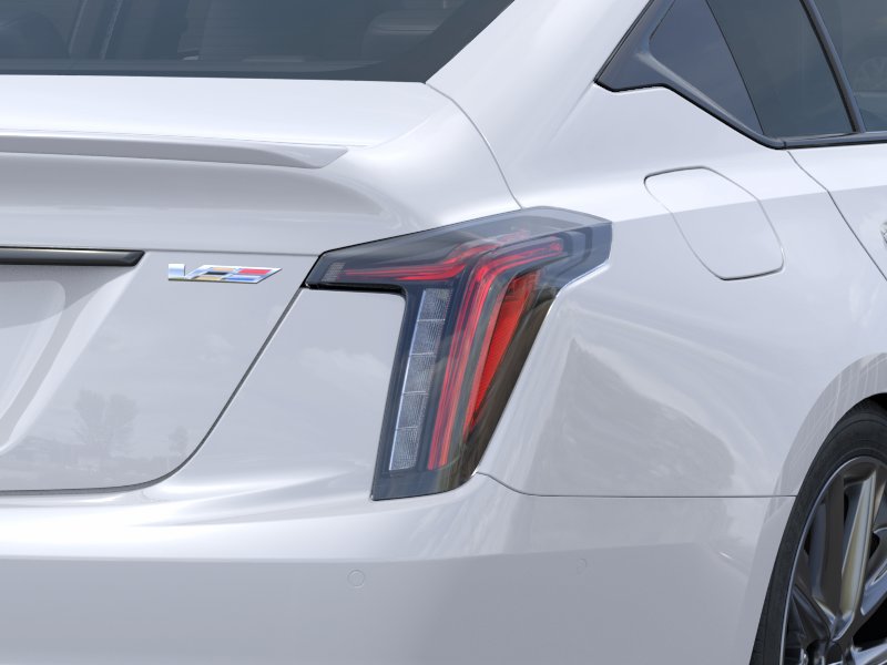 2026 Cadillac CT5 V-Series - Photo 11