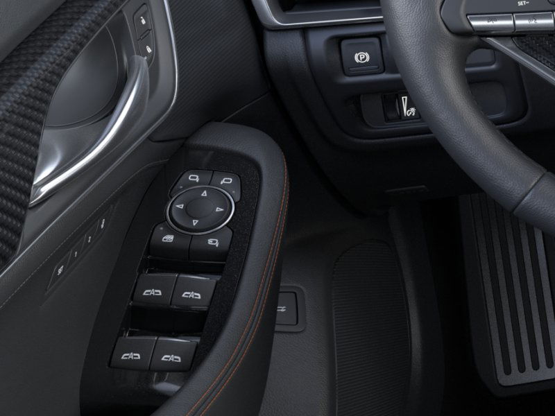 2026 Cadillac CT5 V photo 22