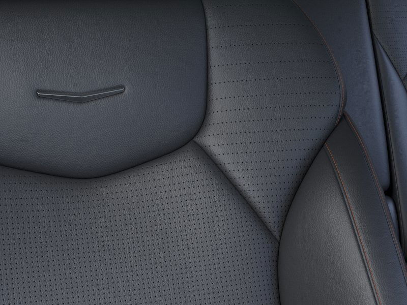 2026 Cadillac CT5 V photo 21