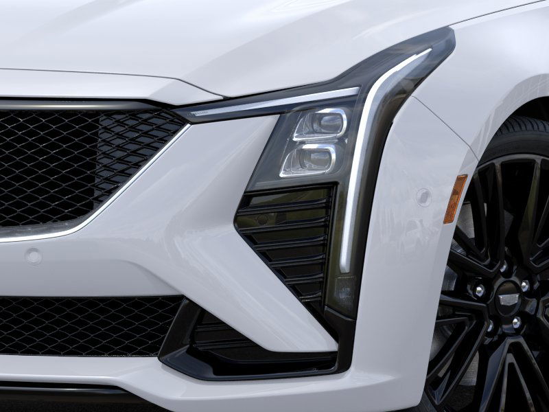2026 Cadillac CT5 V photo 10