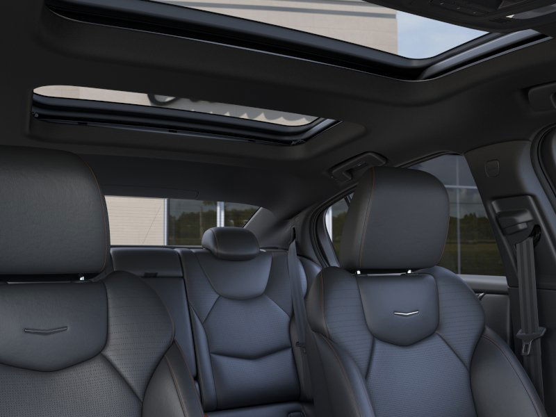 2026 Cadillac CT5 V photo 24