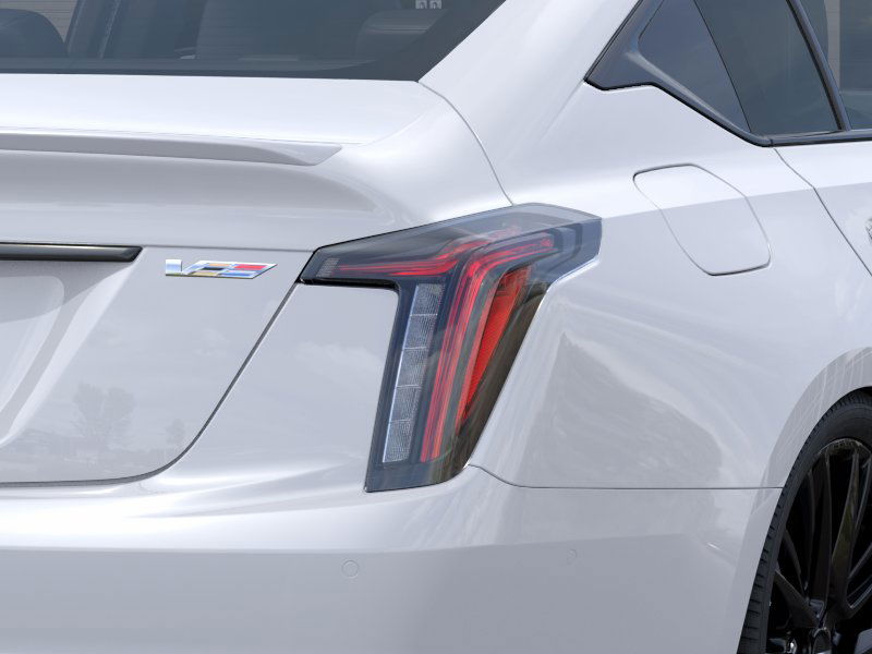 2026 Cadillac CT5 V photo 11