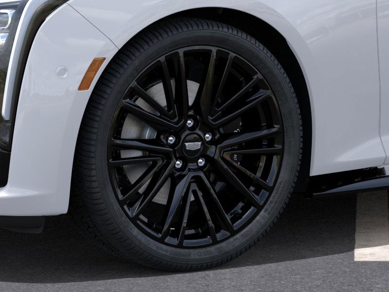 2026 Cadillac CT5 V photo 9