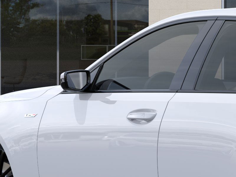 2026 Cadillac CT5 V photo 12