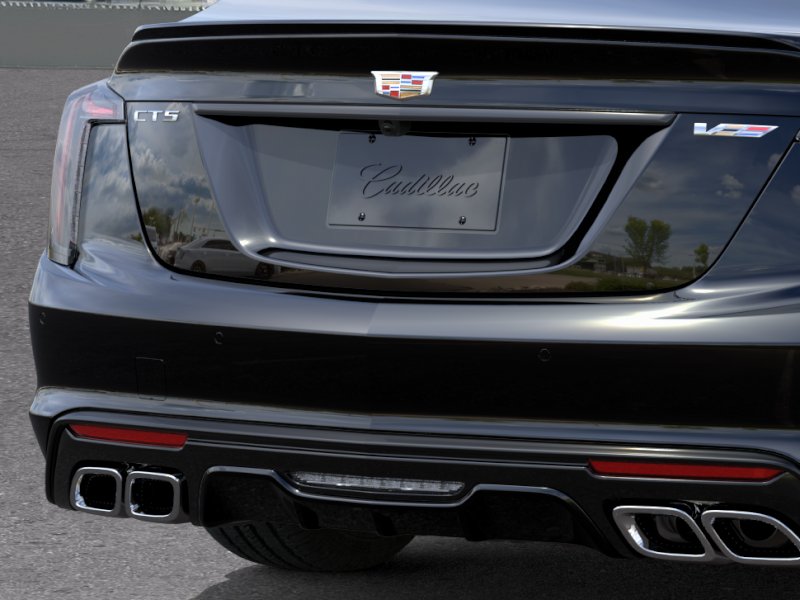 2026 Cadillac CT5 V-Series - Photo 14