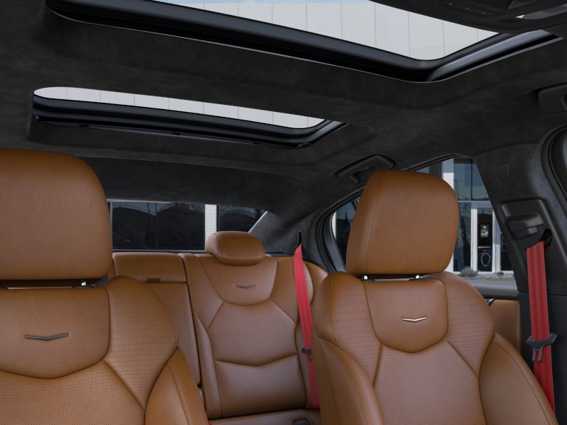 2026 Cadillac CT5 V-Series - Photo 24