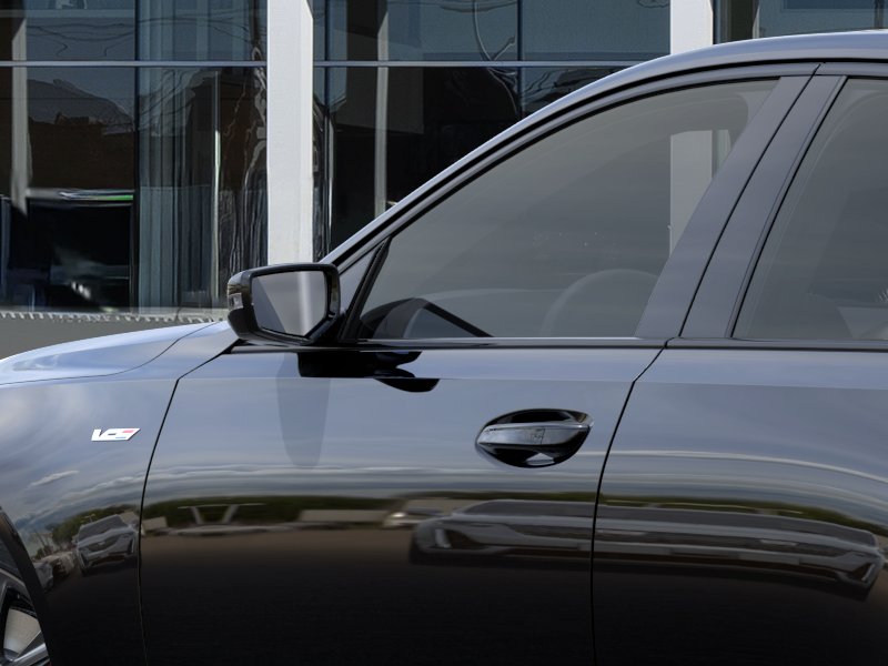 2026 Cadillac CT5 V-Series - Photo 12