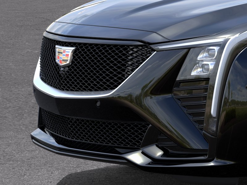 2026 Cadillac CT5 V-Series - Photo 13