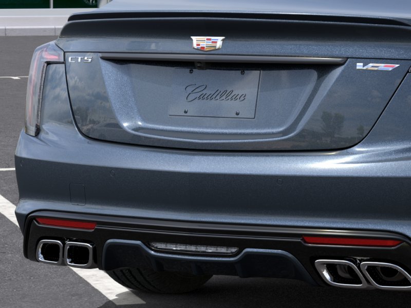 2026 Cadillac CT5 V-Series - Photo 38