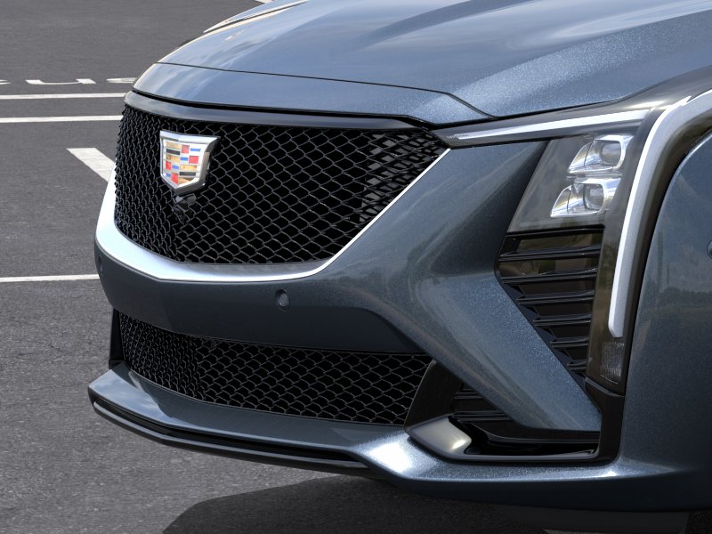 2026 Cadillac CT5 V-Series - Photo 37