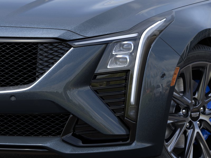 2026 Cadillac CT5 V-Series - Photo 34