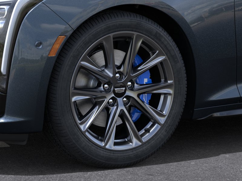 2026 Cadillac CT5 V-Series - Photo 33