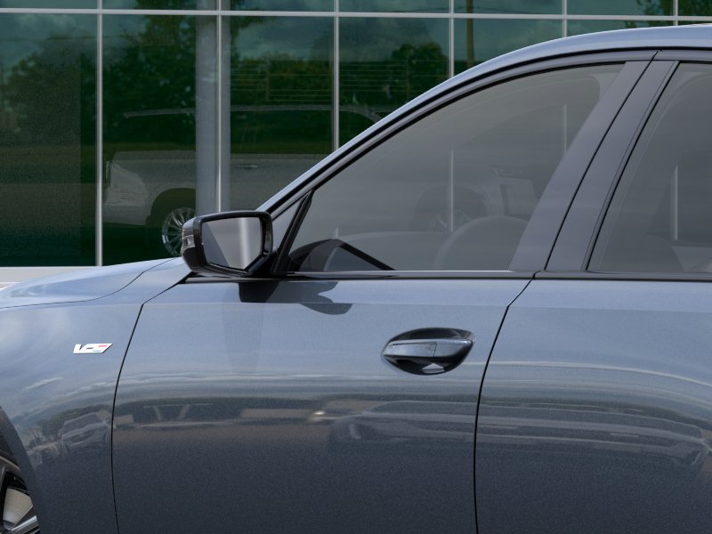 2026 Cadillac CT5 V-Series - Photo 36