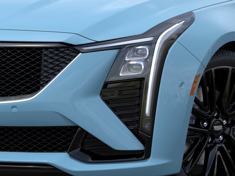 2026 Cadillac CT5 V-Series - Photo 34