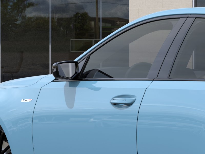 2026 Cadillac CT5 V-Series - Photo 36