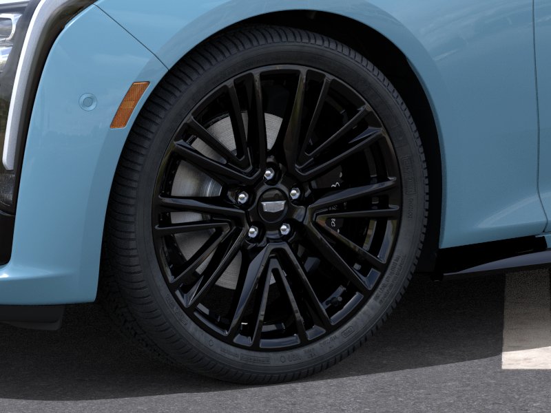2026 Cadillac CT5 V-Series - Photo 33