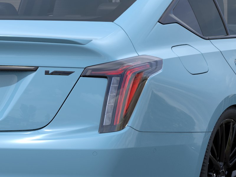 2026 Cadillac CT5 V-Series - Photo 35