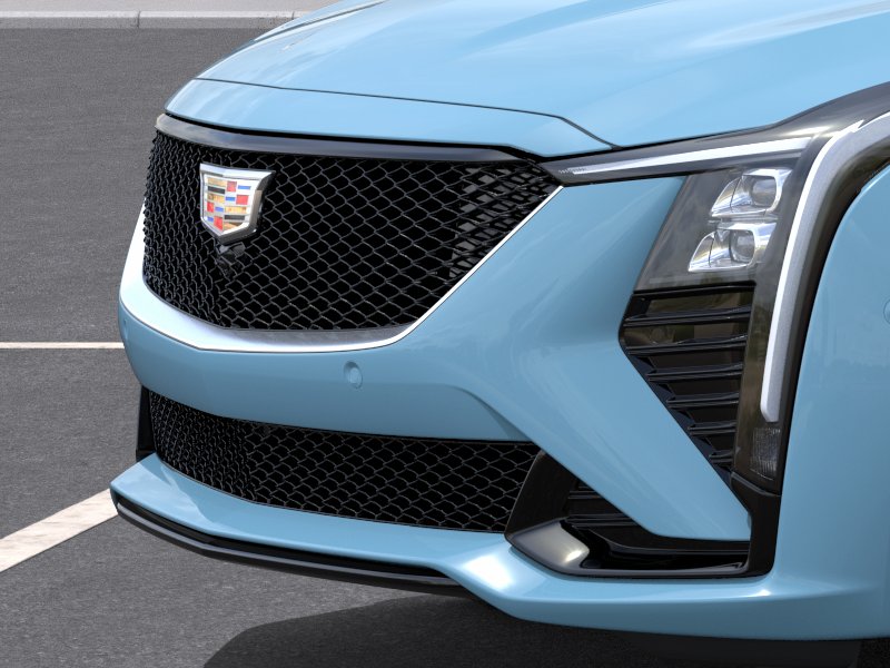 2026 Cadillac CT5 V-Series - Photo 37