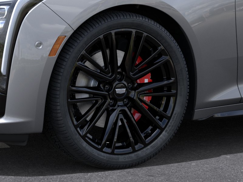 2026 Cadillac CT5 V-Series - Photo 33