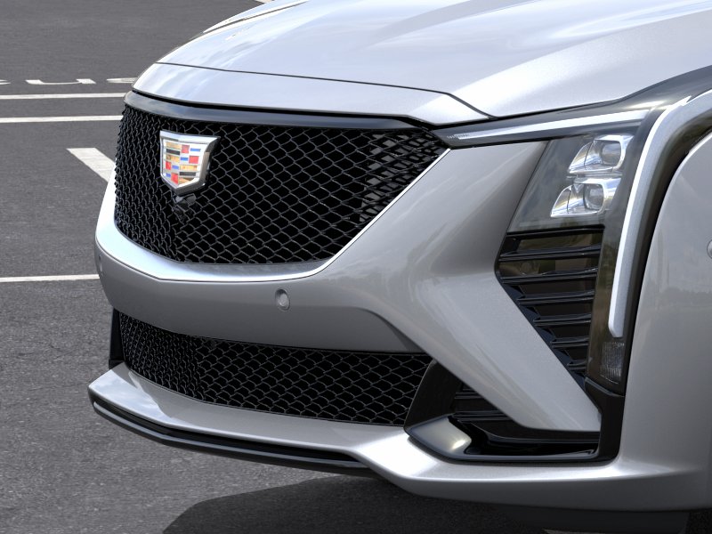 2026 Cadillac CT5 V-Series - Photo 37
