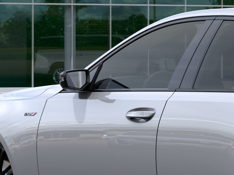 2026 Cadillac CT5 V-Series - Photo 36