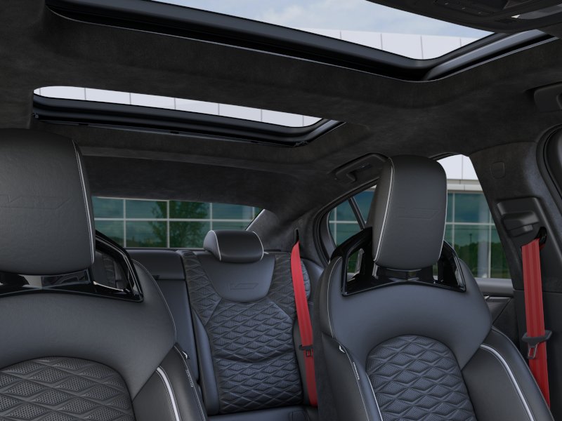 2026 Cadillac CT5 V-Series - Photo 48