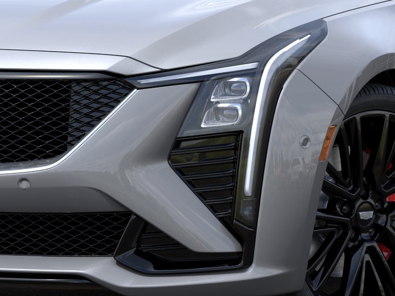 2026 Cadillac CT5 V-Series - Photo 34
