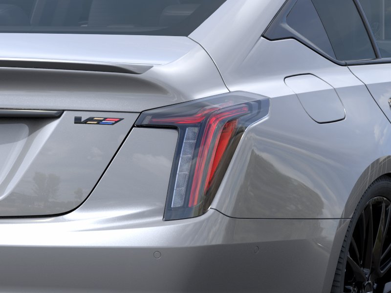 2026 Cadillac CT5 V-Series - Photo 35