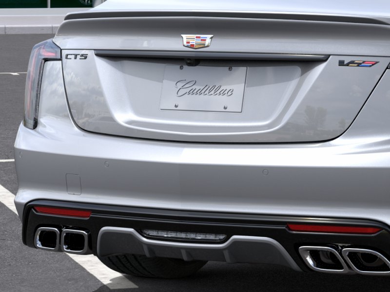 2026 Cadillac CT5 V-Series - Photo 38