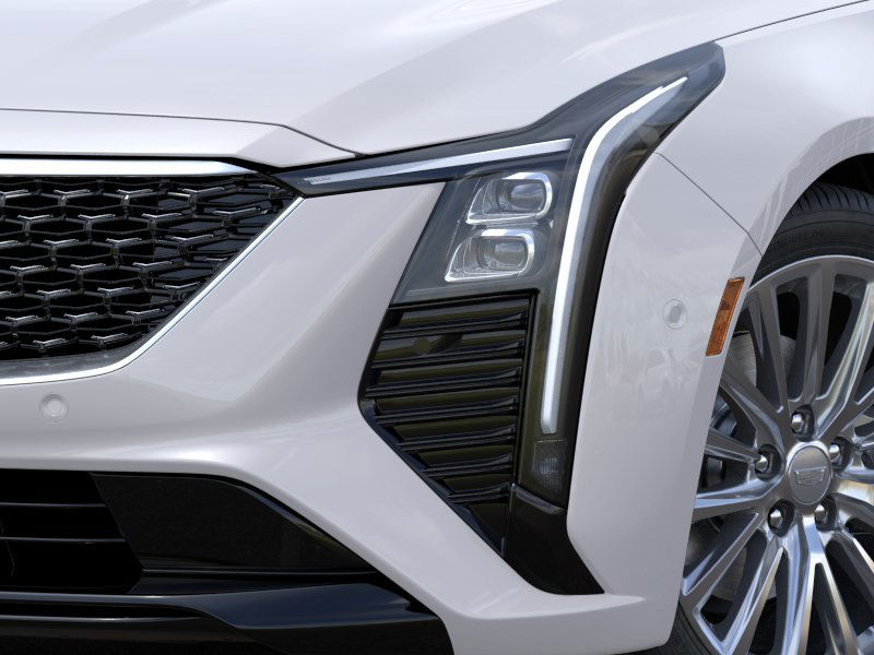2025 Cadillac CT5 Premium Luxury photo 41