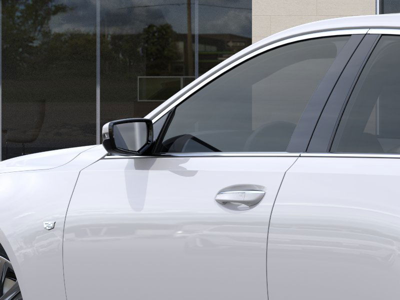 2025 Cadillac CT5 Premium Luxury photo 43