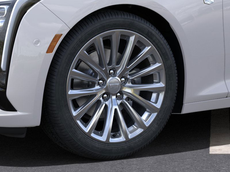 2025 Cadillac CT5 Premium Luxury photo 40