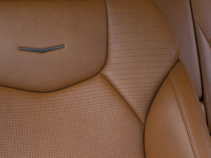 2025 Cadillac CT5 Premium Luxury photo 52