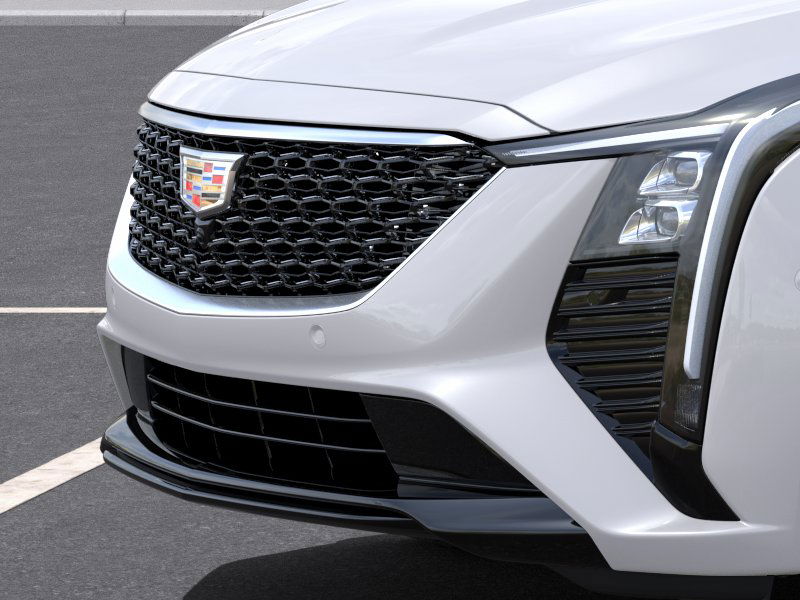 2025 Cadillac CT5 Premium Luxury photo 44