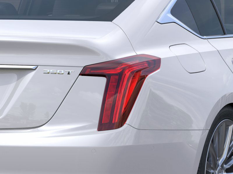 2025 Cadillac CT5 Premium Luxury photo 42