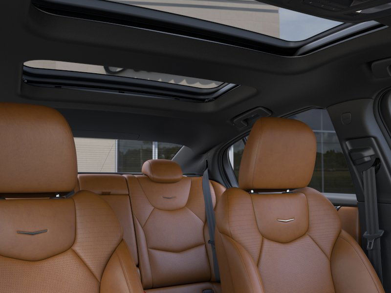2025 Cadillac CT5 Premium Luxury photo 55