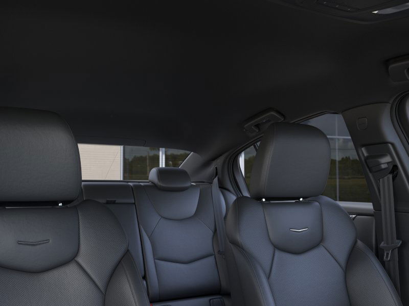 2026 Cadillac CT5 Premium Luxury photo 24