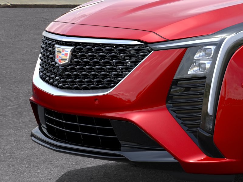 2026 Cadillac CT5 Premium Luxury - Photo 37