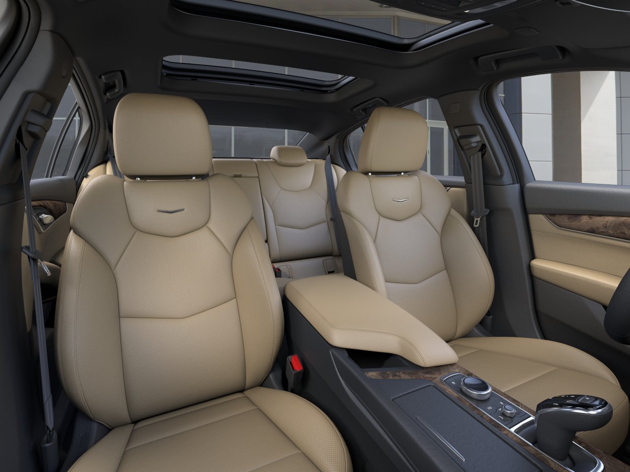 2026 Cadillac CT5 Premium Luxury - Photo 40
